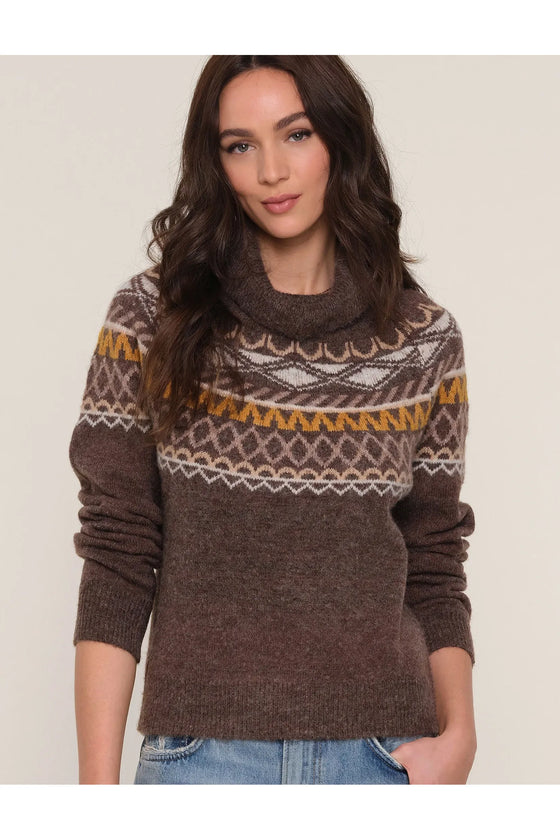 Mason Sweater
