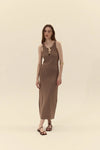 Lanzarote Knit Dress