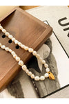 Marseille Pearl Necklace