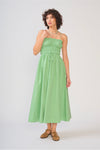 PESARO DRESS
