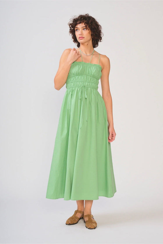 PESARO DRESS