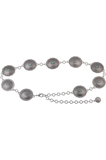  OS Concho Belt