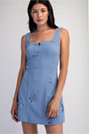 Maisie Dress