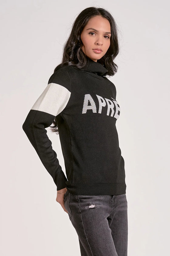 Apres Ski Sweater