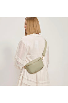  Gizelle Belt Crossbody