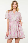 Leila Dress