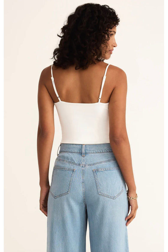 Lane Luxe Smooth Bodysuit
