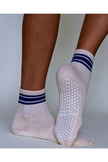  Retro Shortie Sock