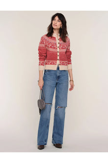  Morrie Cardi