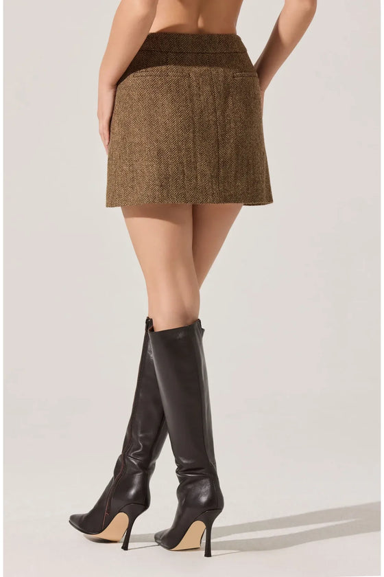 Bella Skirt