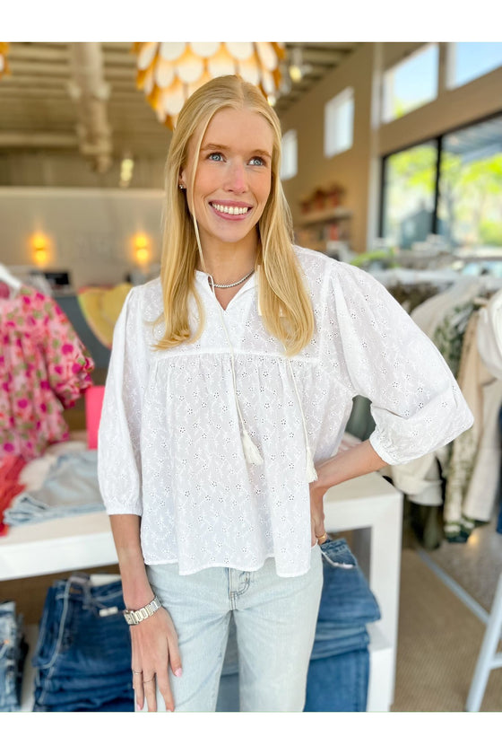 OPHELIA TOP
