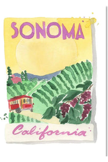  SALE Sonoma Matchbook