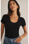 Sirena Short Sleeve Tee