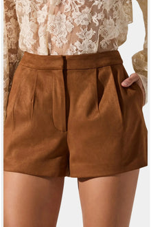  Jude Shorts