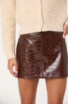 Savana Skirt