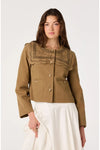 Cleo Jacket