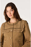 Cleo Jacket