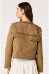 Cleo Jacket