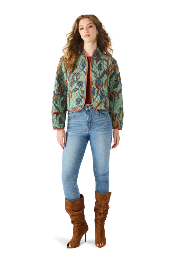 ADALYNN JACKET
