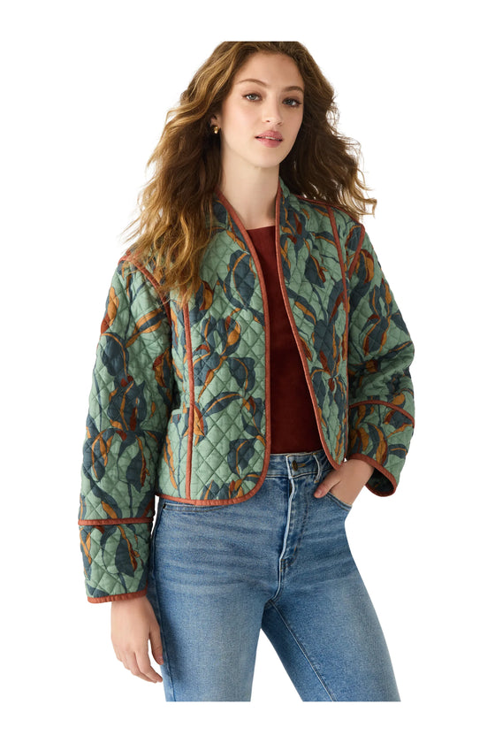 ADALYNN JACKET