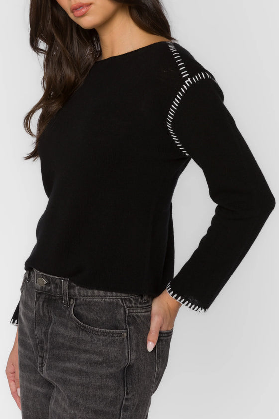 Arbor Sweater