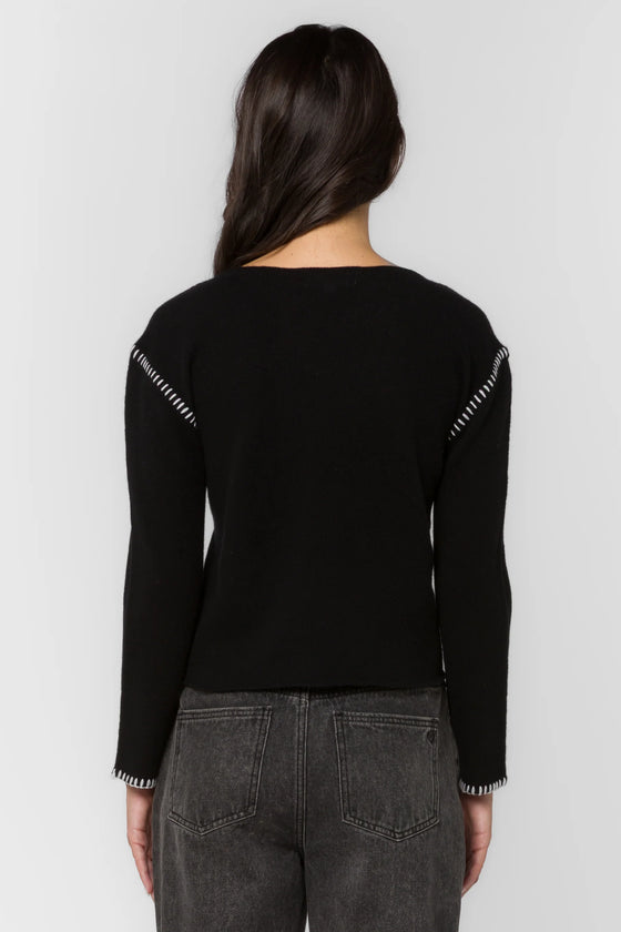 Arbor Sweater