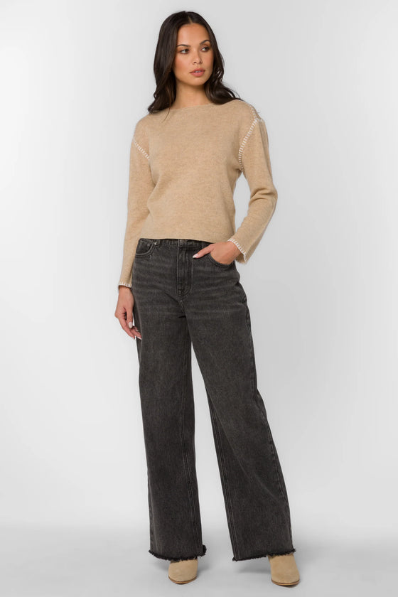 Arbor Sweater