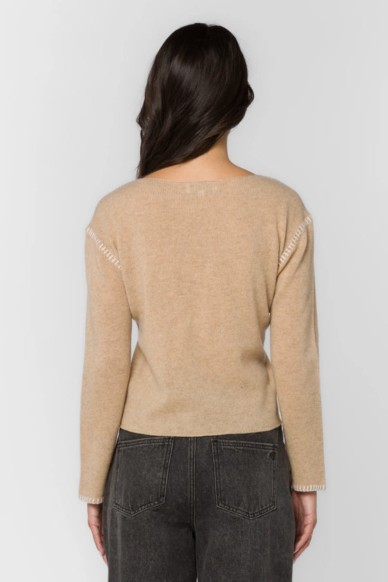 Arbor Sweater