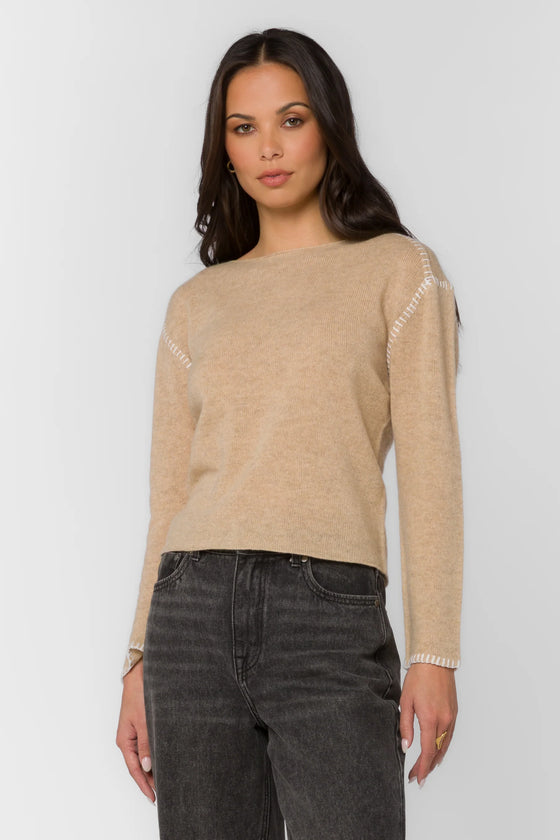 Arbor Sweater