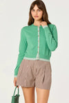 Clovis Cardigan