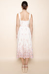 Alba Dress