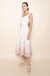 Alba Dress