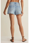 Alex Hi Rise Vintage Cut Off