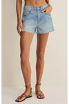 Alex Hi Rise Vintage Cut Off
