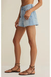 Alex Hi Rise Vintage Cut Off