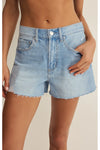 Alex Hi Rise Vintage Cut Off