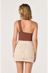 ANIA SWEATER TOP