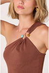 ANIA SWEATER TOP