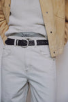 Rhodes Stud Belt