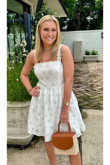  Freya Dress