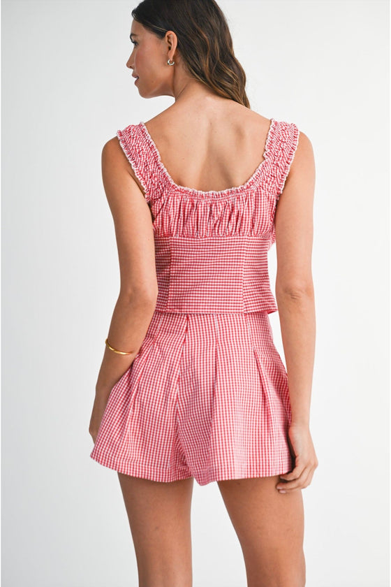 Taylor Top