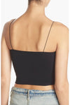 Brami Black Cami