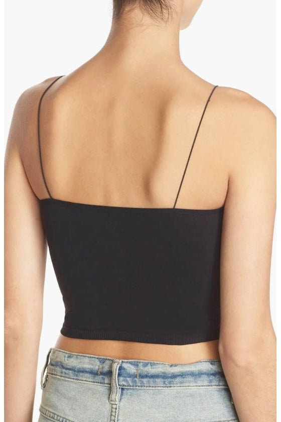 Brami Black Cami