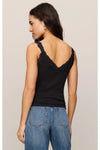 Eve Lace Tank