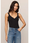 Eve Lace Tank