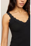 Eve Lace Tank