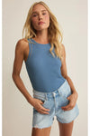 Boa Rib Tank