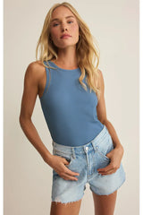 Boa Rib Tank