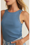 Boa Rib Tank