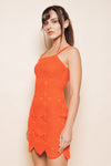 Britt Dress